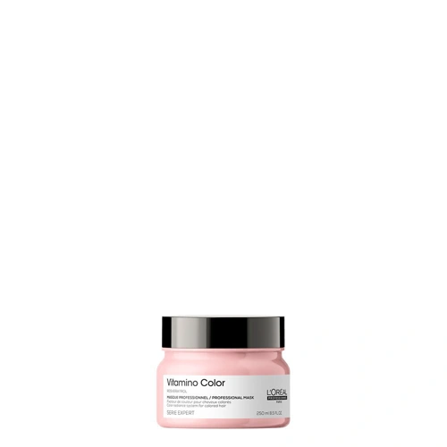 L'oreal Serie Expert Vitamino Color Mask 250ml főképe